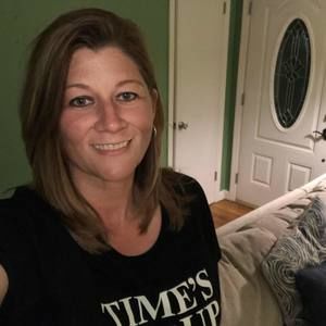 Meet your Posher, Jackie